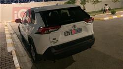 تويوتا راف 4